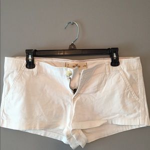 Hollister shorts